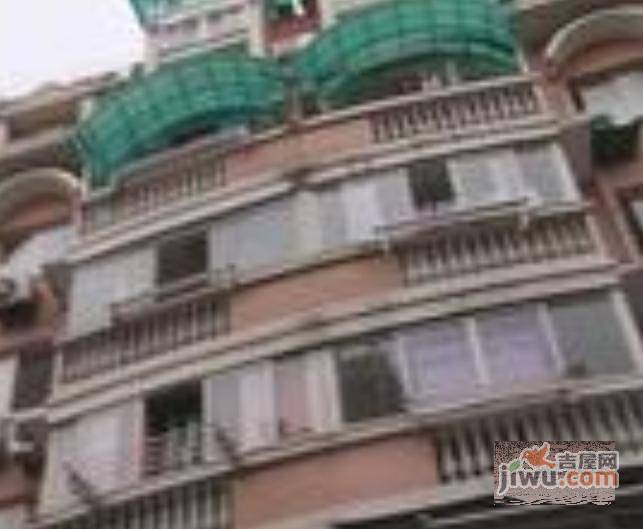 鑫都佳园实景图图片
