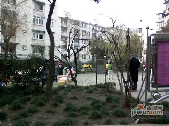 府村苑实景图图片