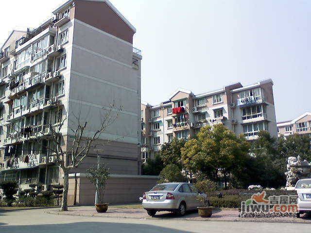 府村苑实景图图片