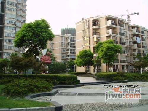 府村苑实景图图片