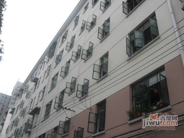 府村苑实景图图片