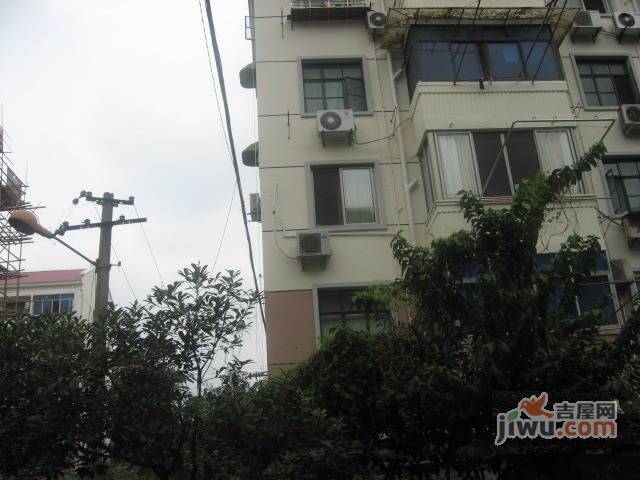 府村苑实景图图片