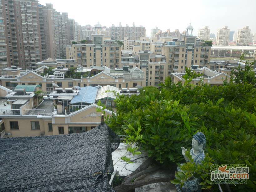 巴黎之春实景图图片