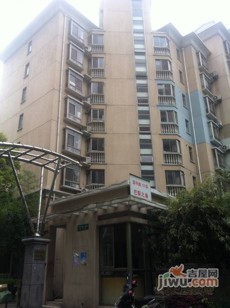 巴黎之春实景图图片