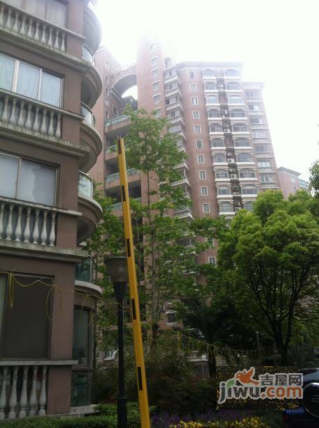 巴黎之春实景图图片