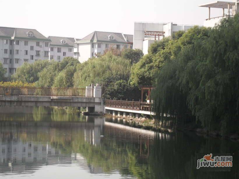 清涧新村第七小区实景图图片