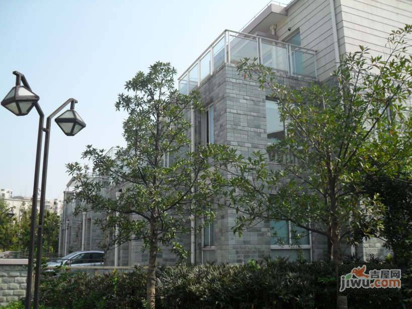 清涧新村第七小区实景图图片