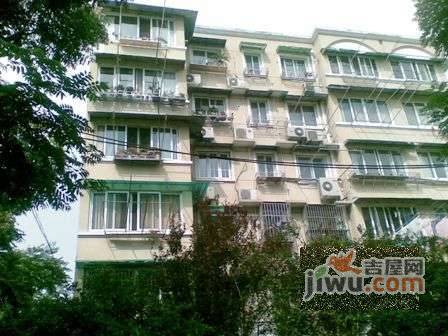 清涧新村第七小区实景图图片