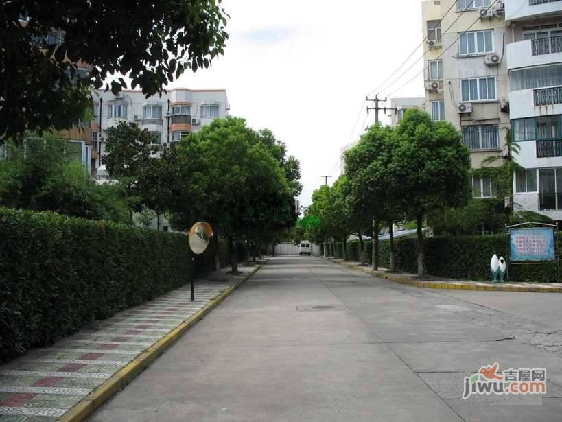 清涧新村第七小区实景图图片