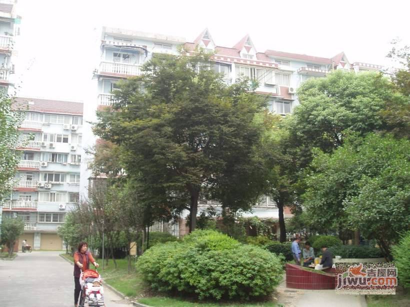 清涧新村第七小区实景图图片