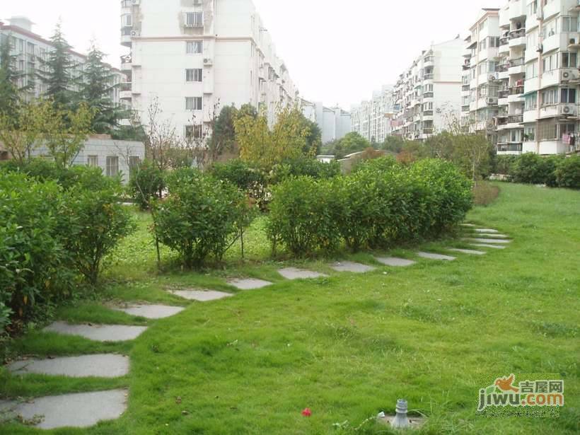 清涧新村第七小区实景图图片