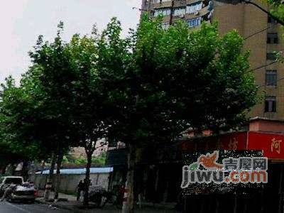开开大楼实景图图片