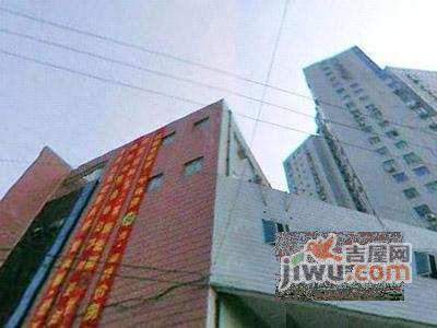 开开大楼实景图图片