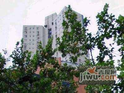 开开大楼实景图图片
