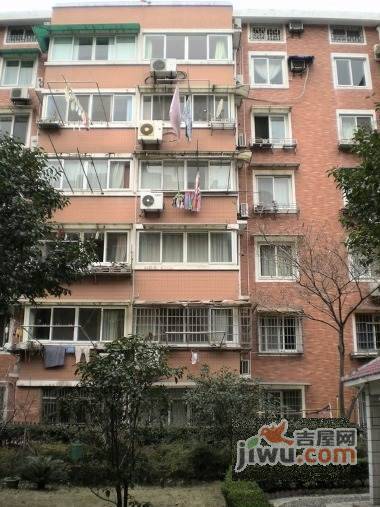 申汉小区实景图图片