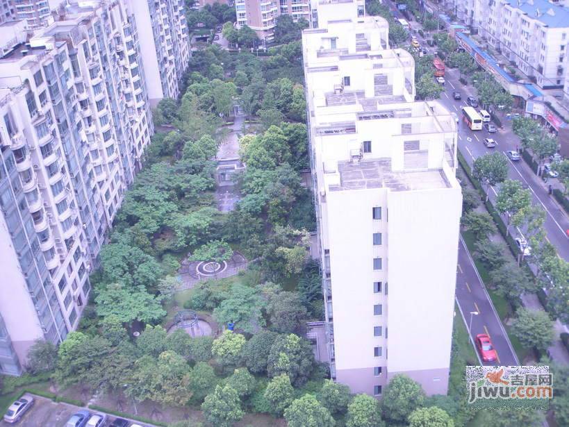 嘉安大厦实景图图片