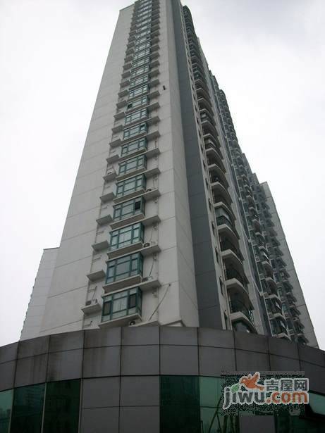 嘉安大厦实景图图片