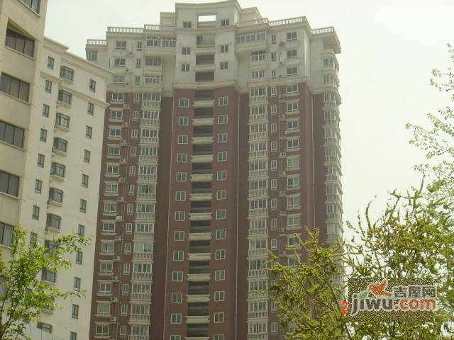 嘉安大厦实景图图片