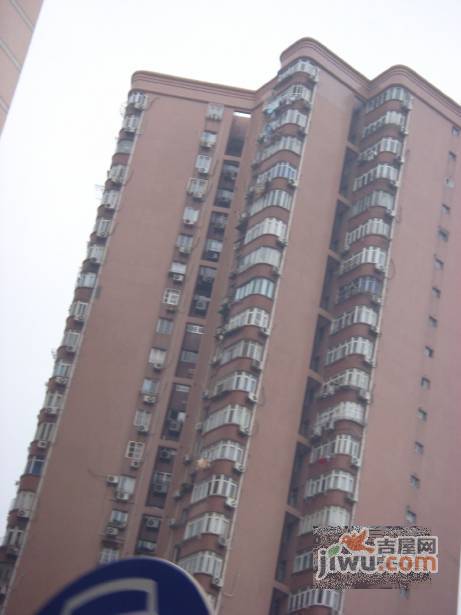 东元大楼实景图图片