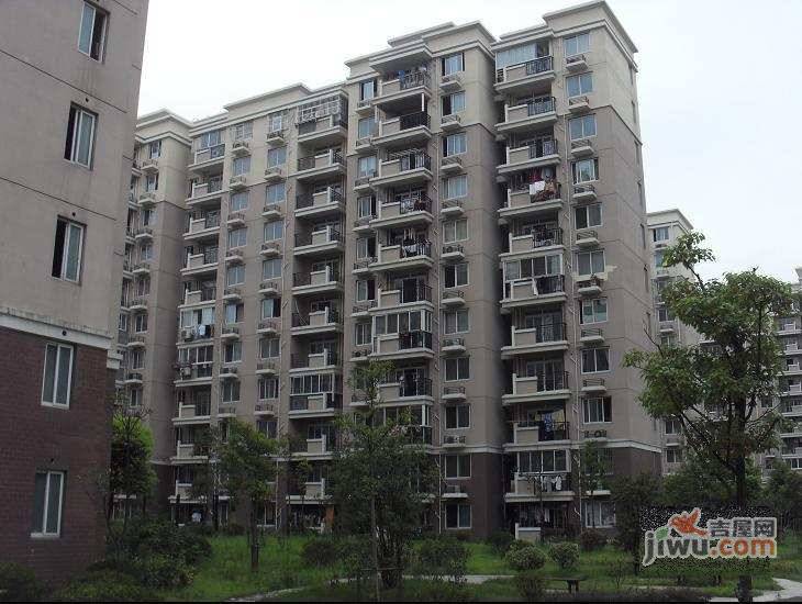 金阳怡景实景图图片