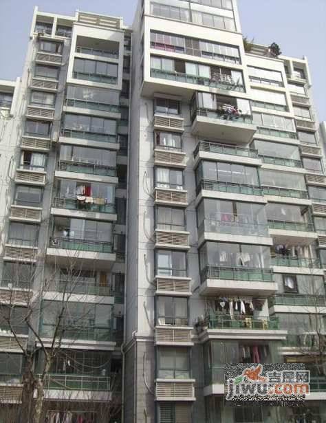 金阳怡景实景图图片