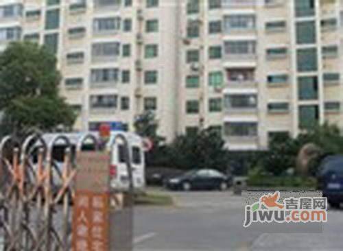 金阳怡景实景图图片