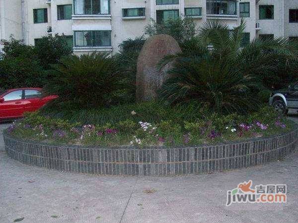 金阳怡景实景图图片