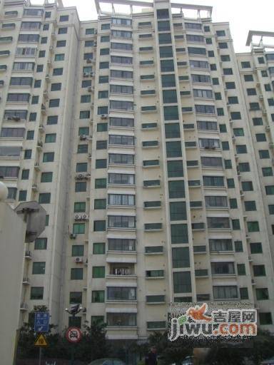 金阳怡景实景图图片