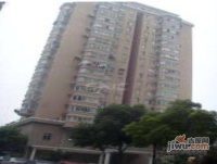 朝阳大楼实景图10