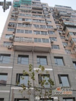 朝阳大楼实景图10