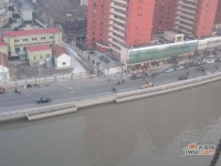 朝阳大楼实景图10