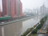 朝阳大楼实景图10