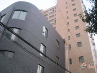 朝阳大楼实景图10