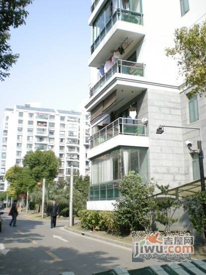 安居瑶成湾花园实景图图片