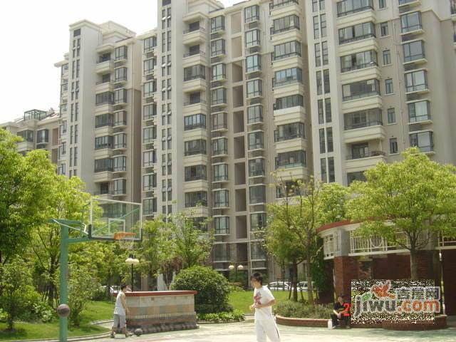安居瑶成湾花园实景图图片