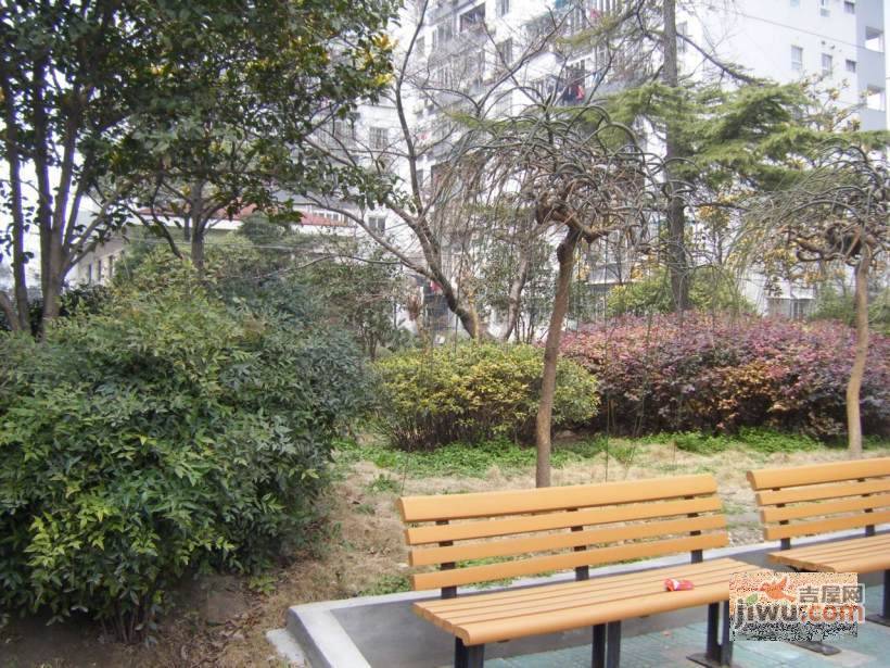 爱建新村实景图图片