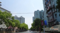 梅北小区实景图图片