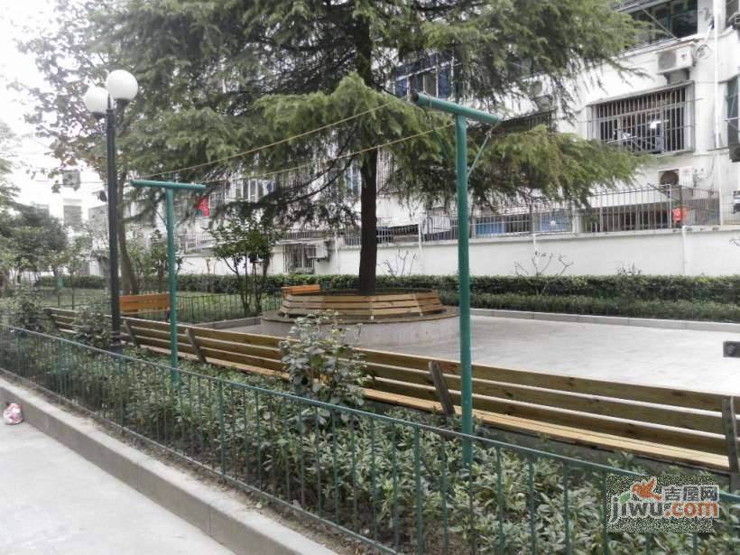 南杨园实景图图片