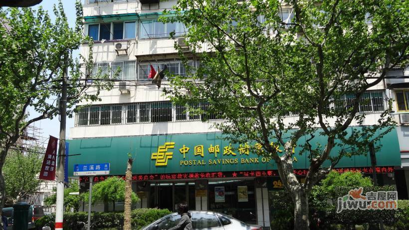 桂巷实景图图片