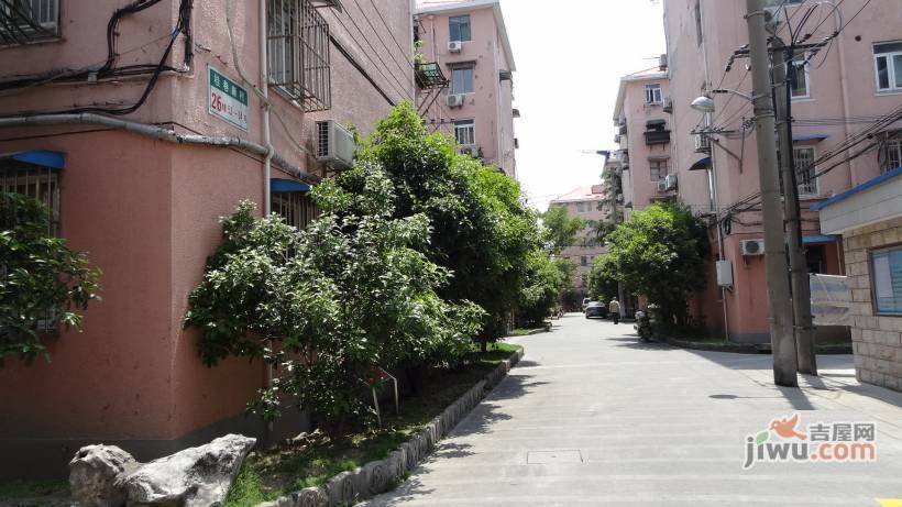 桂巷实景图图片