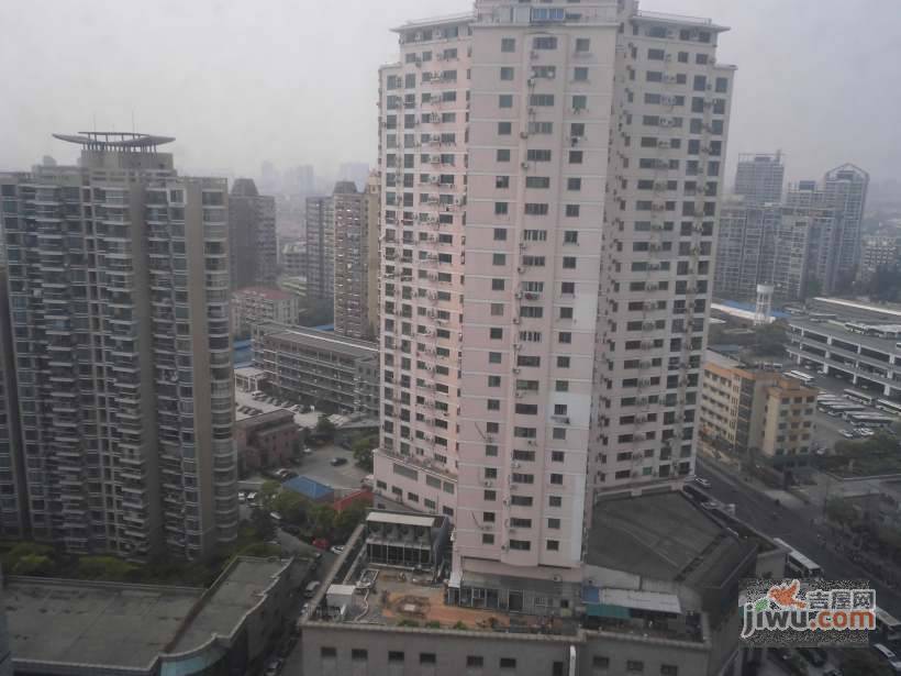 曹杨君悦苑实景图图片