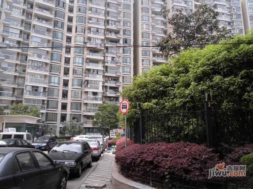 曹杨君悦苑实景图图片