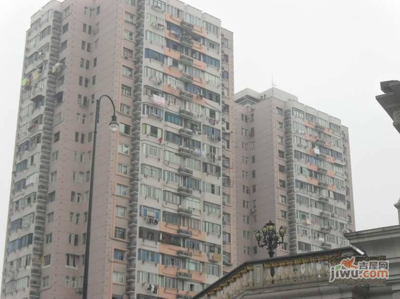 普雄馨苑实景图图片