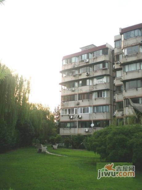 普雄馨苑实景图图片