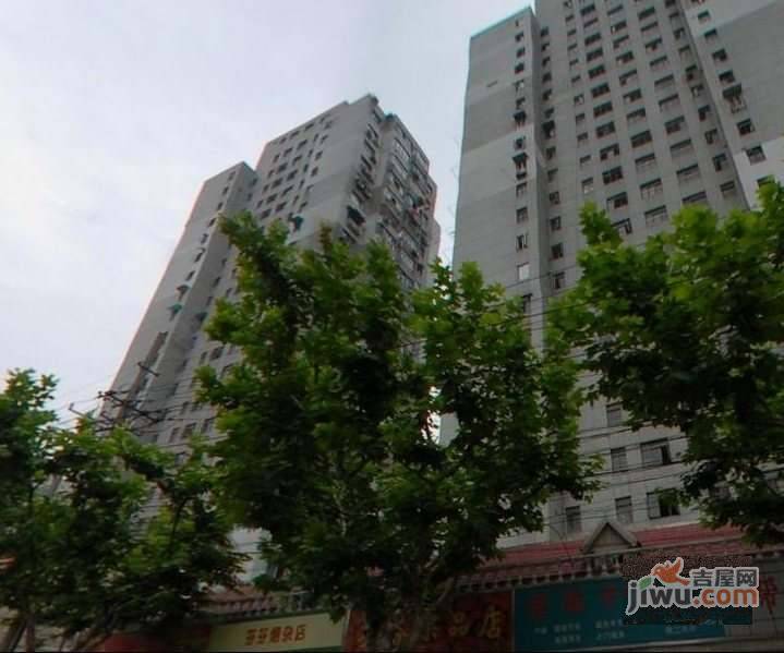 普雄馨苑实景图图片