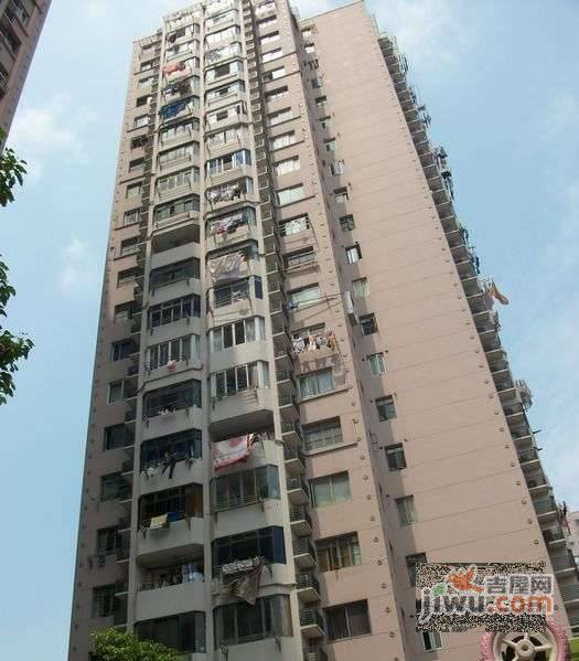 普雄馨苑实景图图片