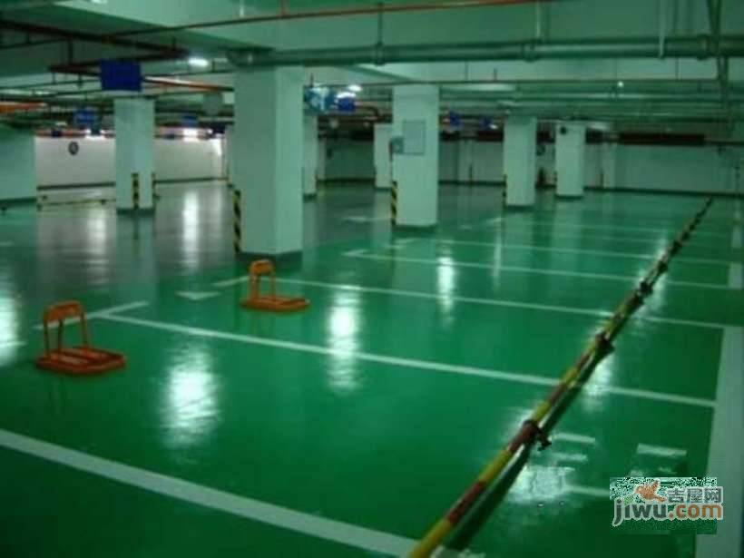 尚诚国际苑实景图图片