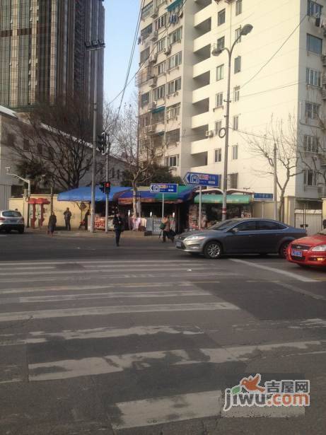康泰公寓实景图图片