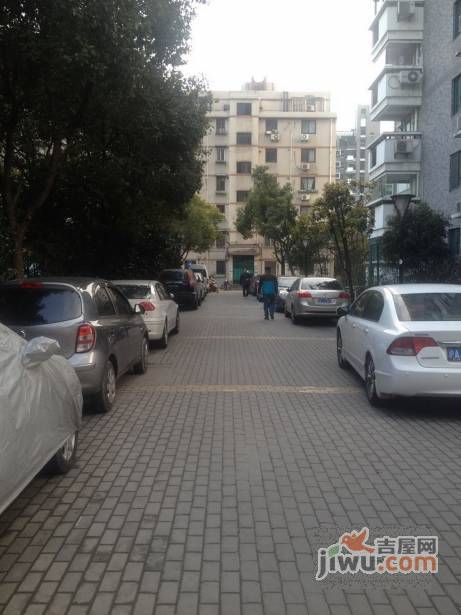 康泰公寓实景图图片