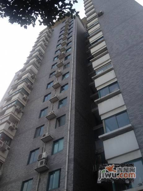 康泰公寓实景图图片